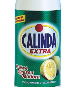 Calinda Extra Limone 550 gr