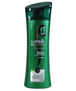 Sunsilk Shampoo 250 ml