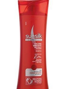 Sunsilk Shampoo 250 ml