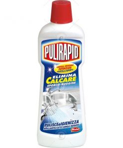Pulirapid Anticalcare 750 ml