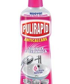 Pulirapid Anticalcare 750 ml
