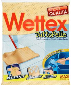 Wettex Tuttopelle Panno Pavimenti 50x60 cm