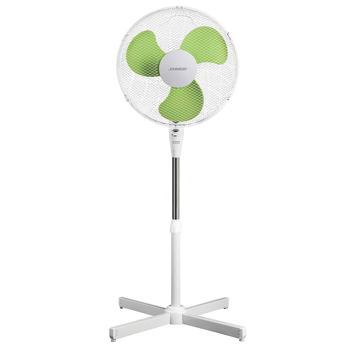 Ventilatore Johnson VENT0 43