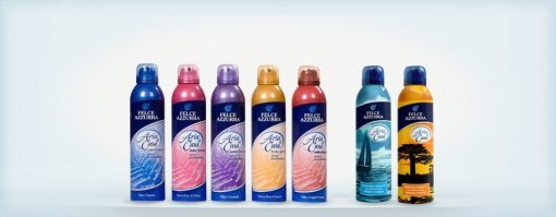 Felce Azzurra Deodorante Aria di Casa Spray 250 ml