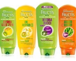 Fructis Balsamo 250 ml