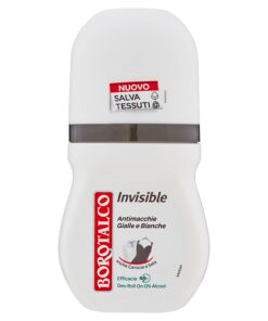 Alternative view of Borotalco Deodorante Rool On 50 ml