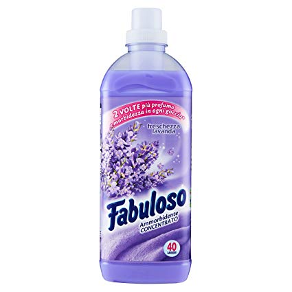 Fabuloso Ammorbidente Concentrato 1 lt - immagine 11