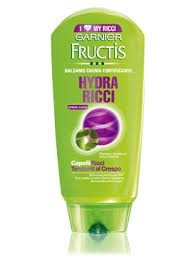 Fructis Balsamo 250 ml