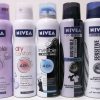 Nivea Deodorante Spray