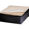 Custodia Coperte 50x40x15 cm