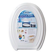 Copri WC Bama Domus 4000 Bianco