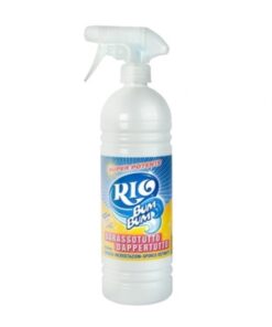 Rio Sgrassotutto Bum Bum 750 ml
