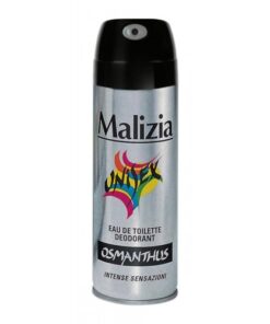 Malizia Deodorante Unisex 125 ml