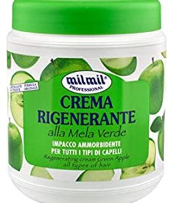 MilMil Crema Capelli Rigenerante 1 kg - immagine 4
