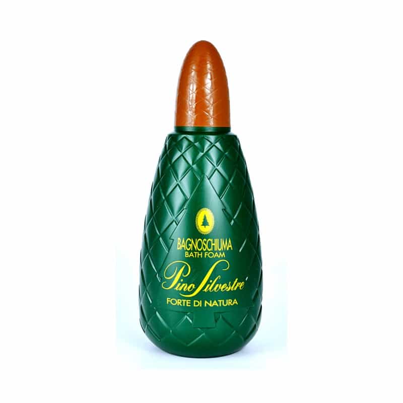 Pino Silvestre Bagnoschiuma Forte Di Natura 1 lt