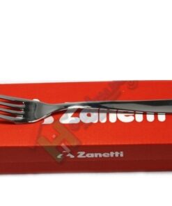 Forchetta acciao 18/10 linea Zanetti Monica 12 pezzi