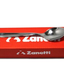 Cucchiaino acciao 18/10 linea Zanetti Monica 12 pezzi