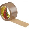 Scotch Imballaggio 30 mt Marrone
