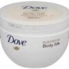 Dove Crema Corpo Silky Vaso 300 ml