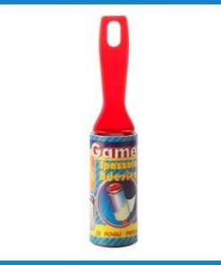 Spazzola Adesiva 10 mt Gamex