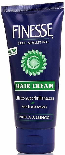 Finesse Crema Capelli Brillantante 100 ml