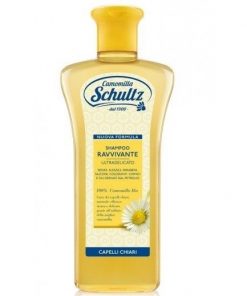 Schultz Shampoo Ravvivante 250 ml