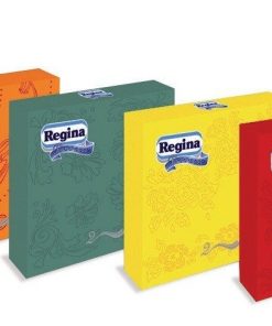 Regina Tovaglioli Provence