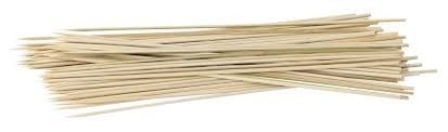 Spiedini Legno 100 pezzi