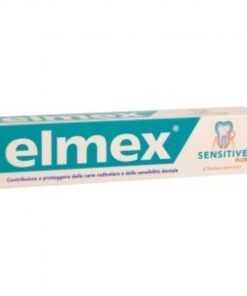 Elmex Sensitive Dentifricio 75 ml