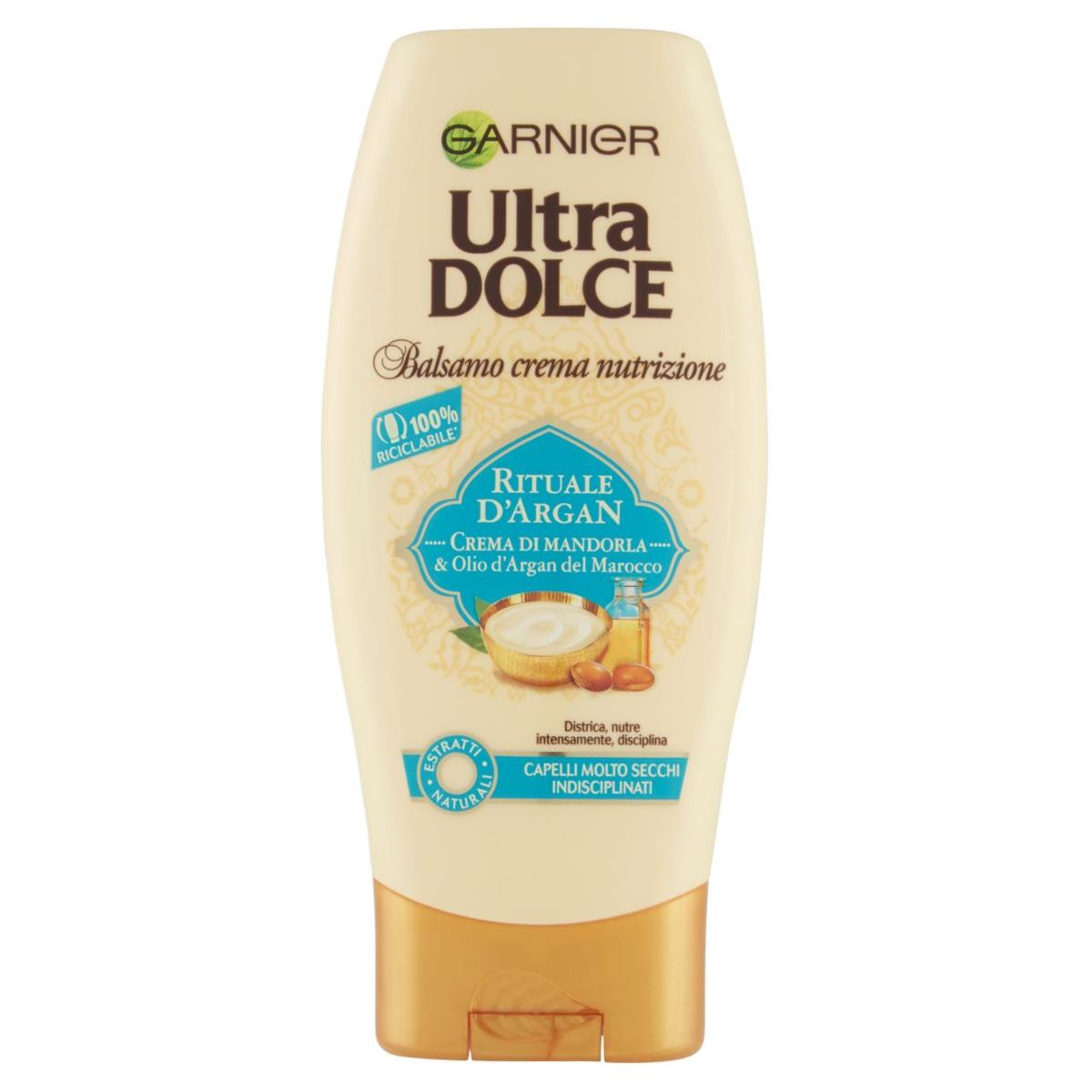Garnier Ultra Dolce Balsamo 250 ml