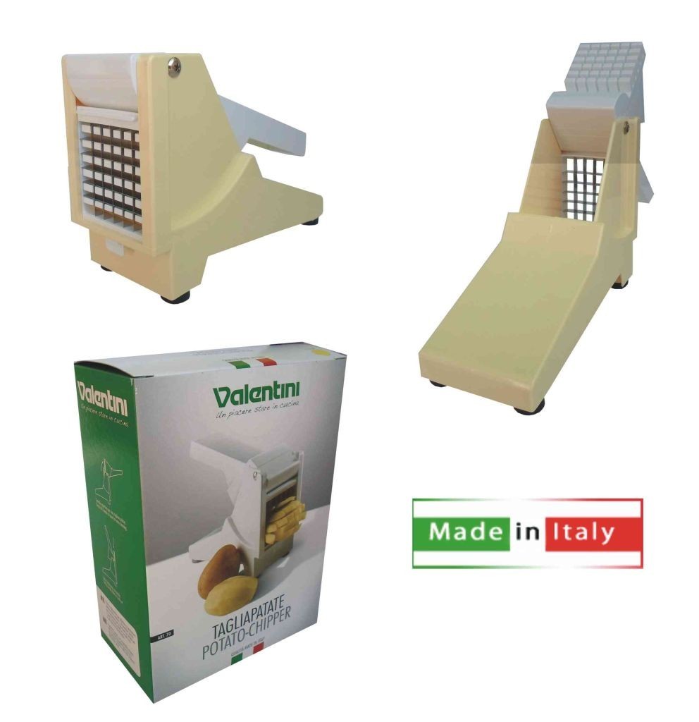Tagliapatate Valentini