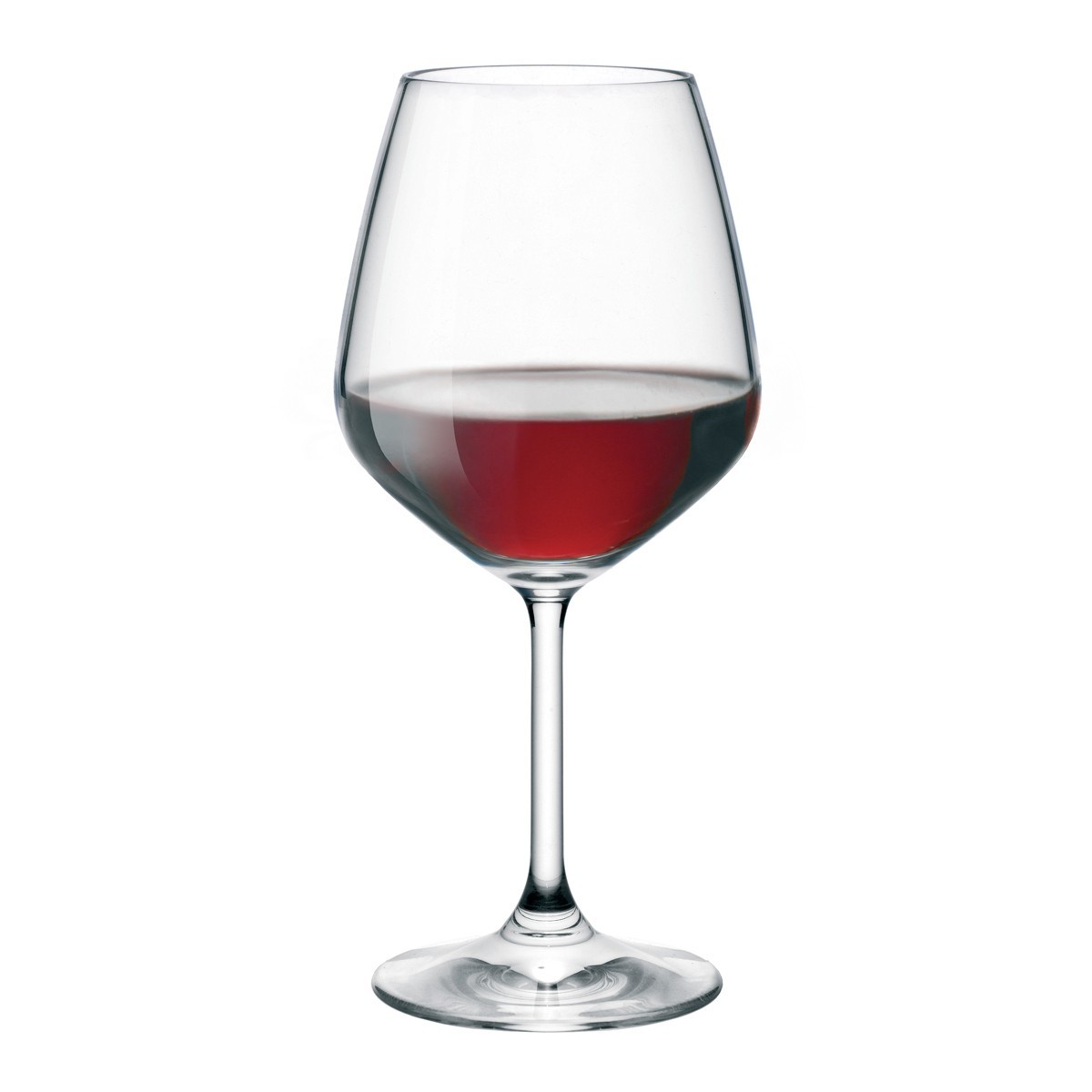Calice vino rosso Divino Bormioli 6 pezzi