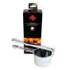 Schiacciapatate Inox Rivadossi