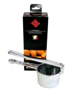 Schiacciapatate Inox Rivadossi