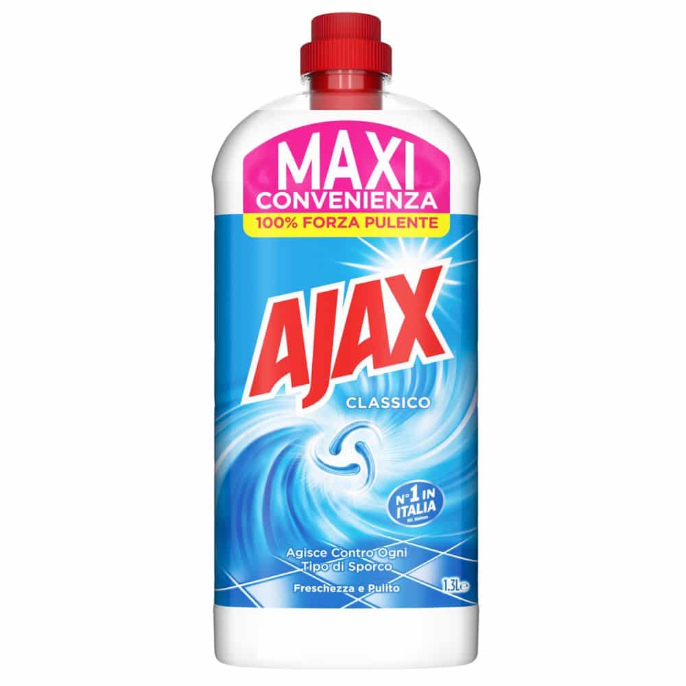 Ajax Pavimenti Optimal 7 1,3 lt