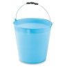 Secchio Classico con manico - 17 lt