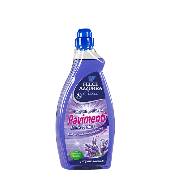 Felce Azzurra Pavimenti 1 lt