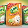 Svelto Ricarica 2 lt
