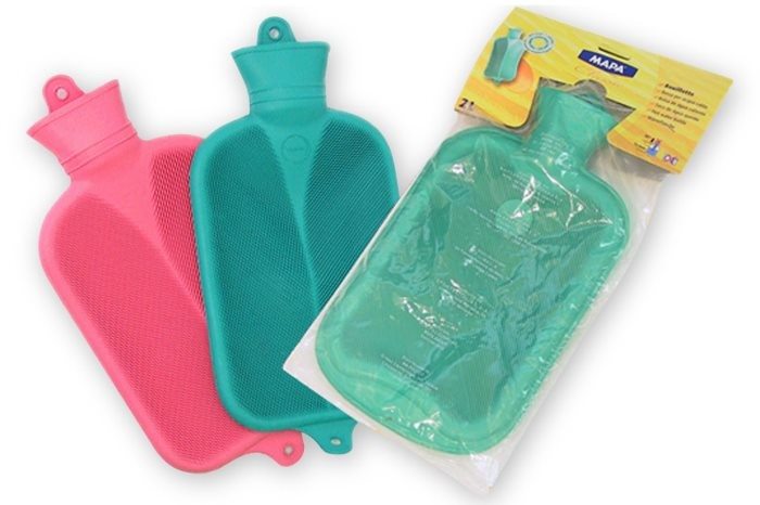 Borsa Acqua Calda Mapa 2lt