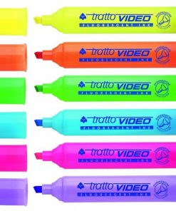 Evidenziatore Tratto