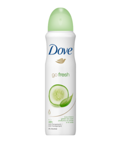 Alternative view of Dove Spray Deodorante 250 ml