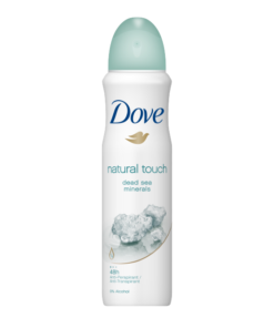 Dove Spray Deodorante 250 ml - immagine 3