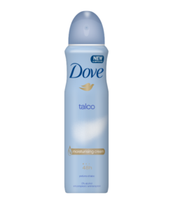Dove Spray Deodorante 250 ml - immagine 5
