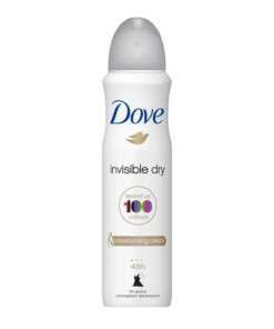 Dove Spray Deodorante 250 ml - immagine 6