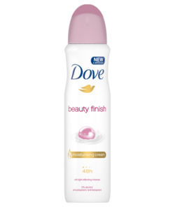 Dove Spray Deodorante 250 ml - immagine 7