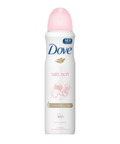Dove Spray Deodorante 250 ml - immagine 8