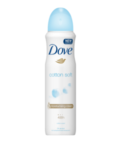 Dove Spray Deodorante 250 ml - immagine 9