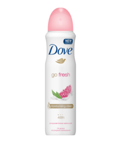 Dove Spray Deodorante 250 ml - immagine 10