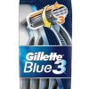 Gillette Usa e Getta 3 Lame