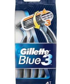 Gillette Usa e Getta 3 Lame